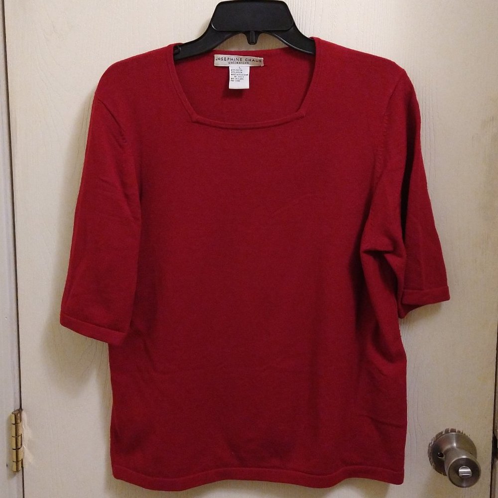 Josephine Chaus Sweater